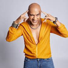 Baba Sehgal